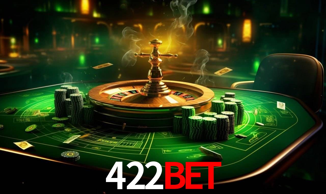 Desvendando o Mundo dos Jogos Virtuais na 422bet