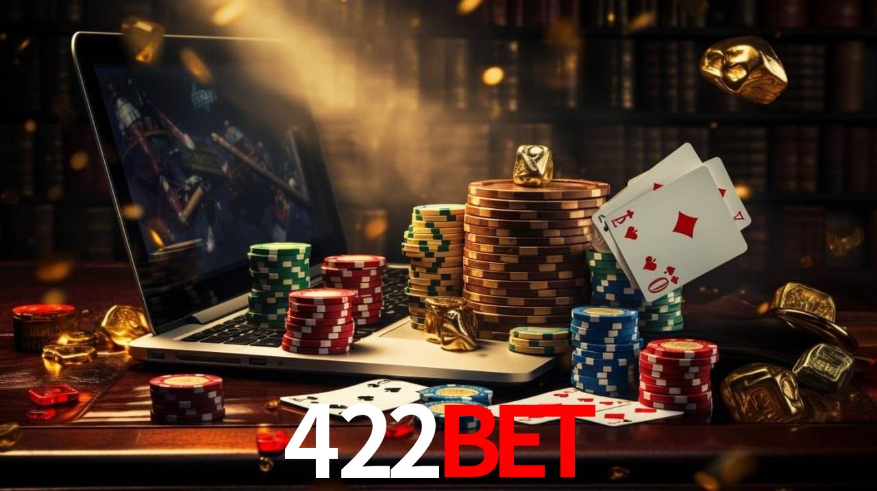 Programa VIP 422bet