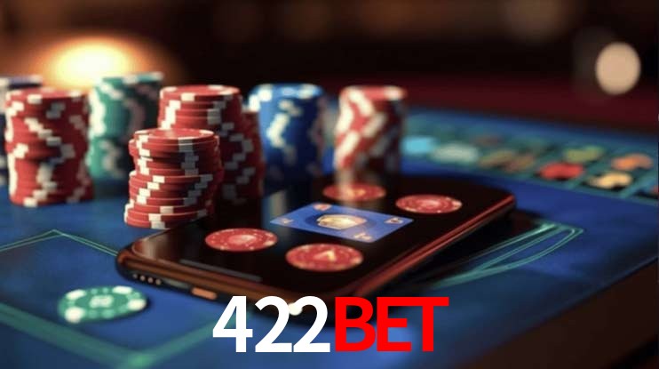 Avaliações dos Jogadores 422bet