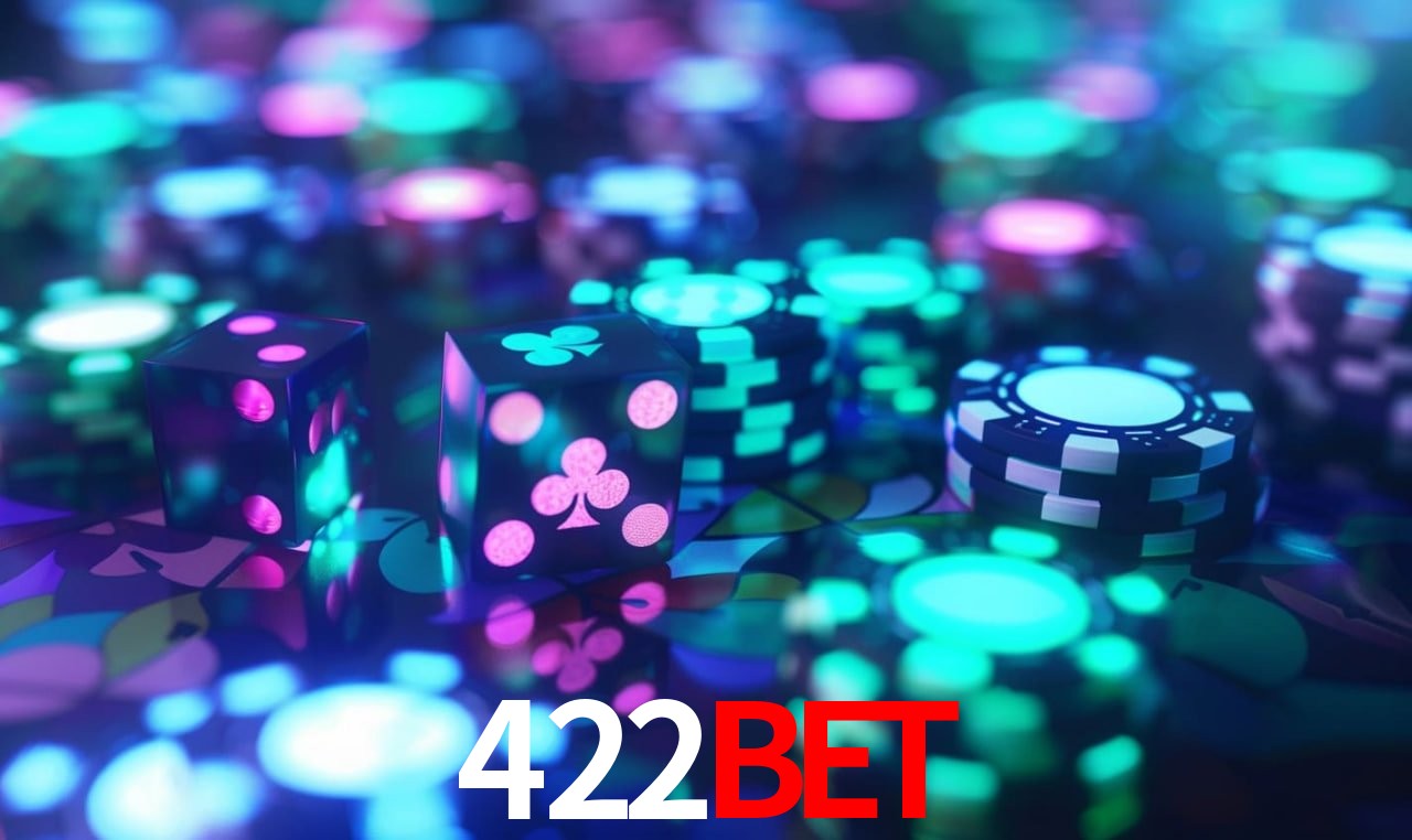 Bônus Diários 422bet