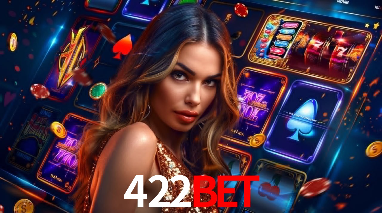 Inovações de Jogos na 422bet: O Futuro das Experiências Interativas