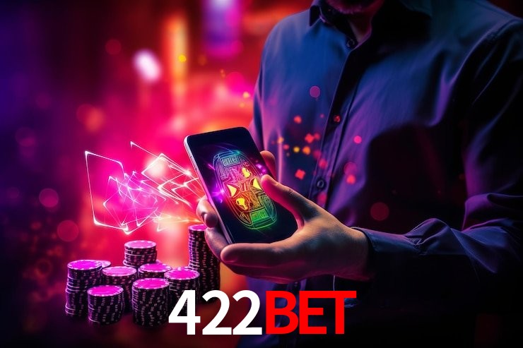 Jogos Exclusivos 422bet