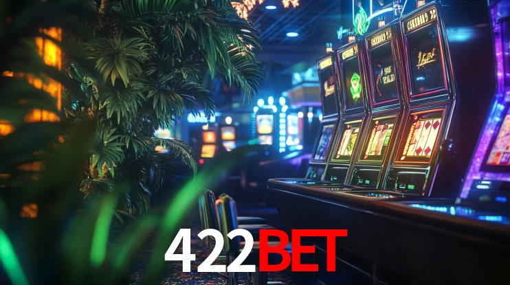 Live Casino 422bet