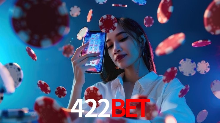 Descubra o Programa VIP da 422bet: Vantagens Exclusivas para Jogadores