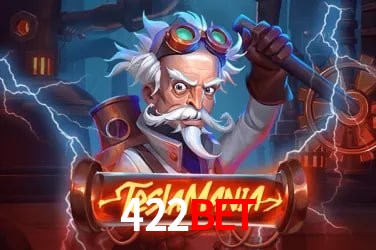 Jogos de Slot 422bet