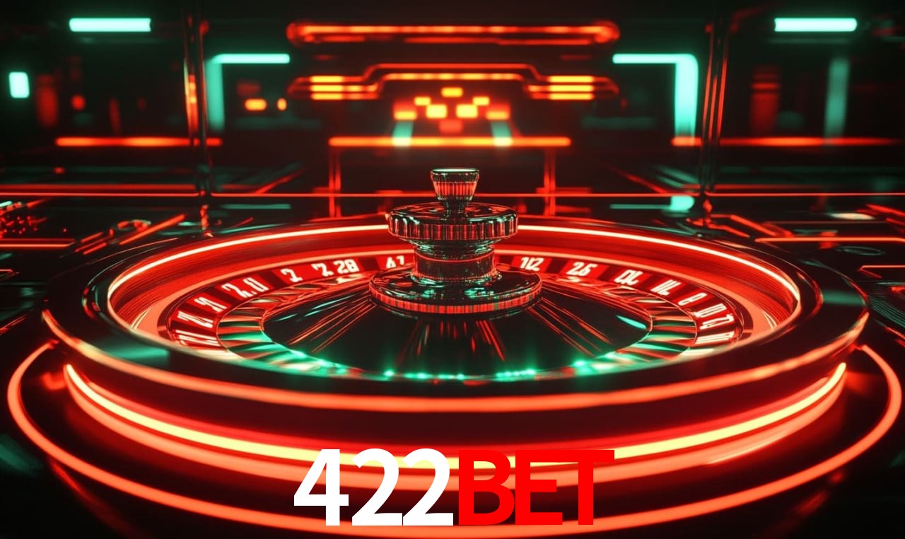 A Revolução dos Aplicativos de Jogos no 422bet