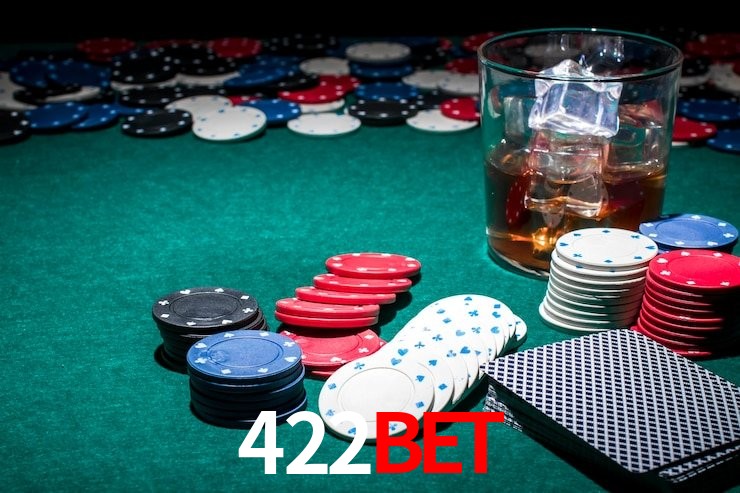 Torneios 422bet