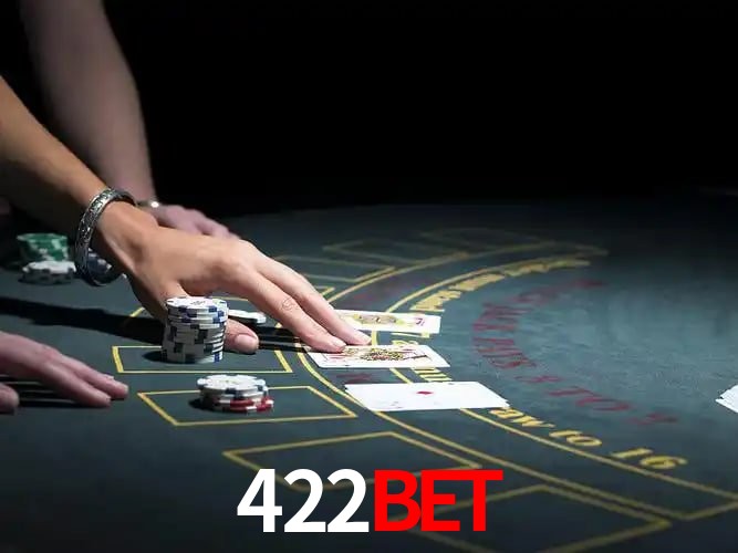 Ofertas Exclusivas 422bet