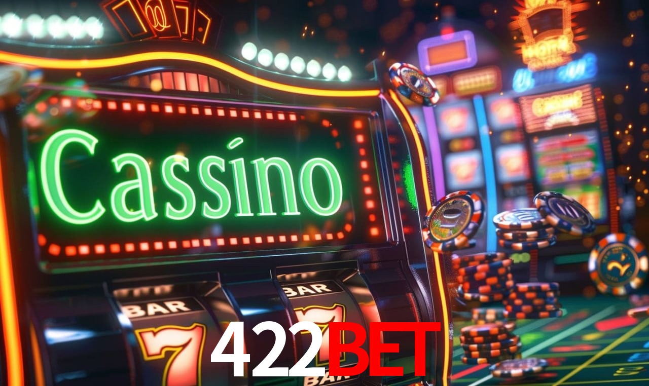 Login Seguro 422bet