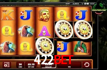 A Experiência Imersiva dos Cassinos Ao Vivo no 422bet