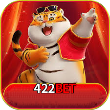 Imagem promocional da 422bet mostrando a plataforma e suas vantagens